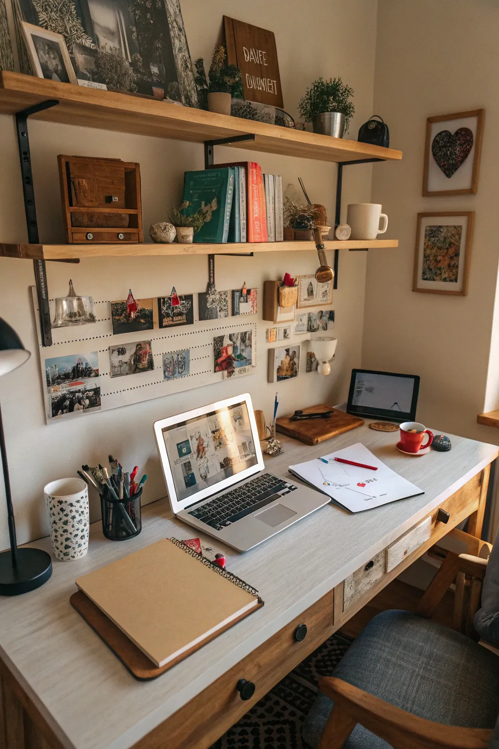 Modern and Classic Office Decor Styles to Try