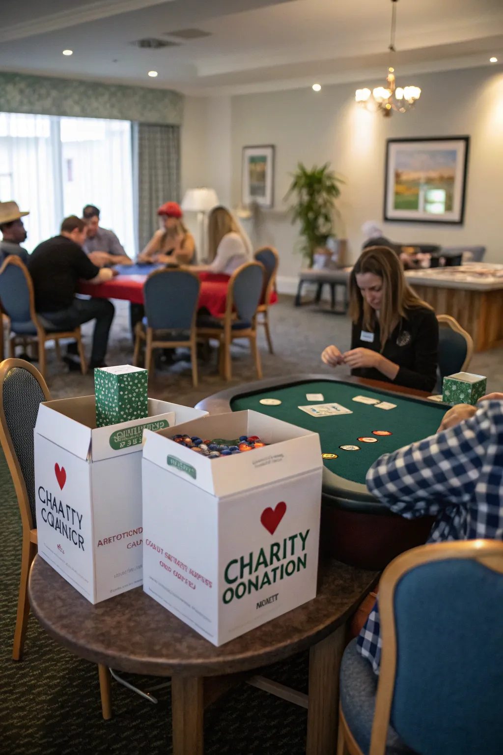 Cool Ways to Level Up Your Poker Night Experience