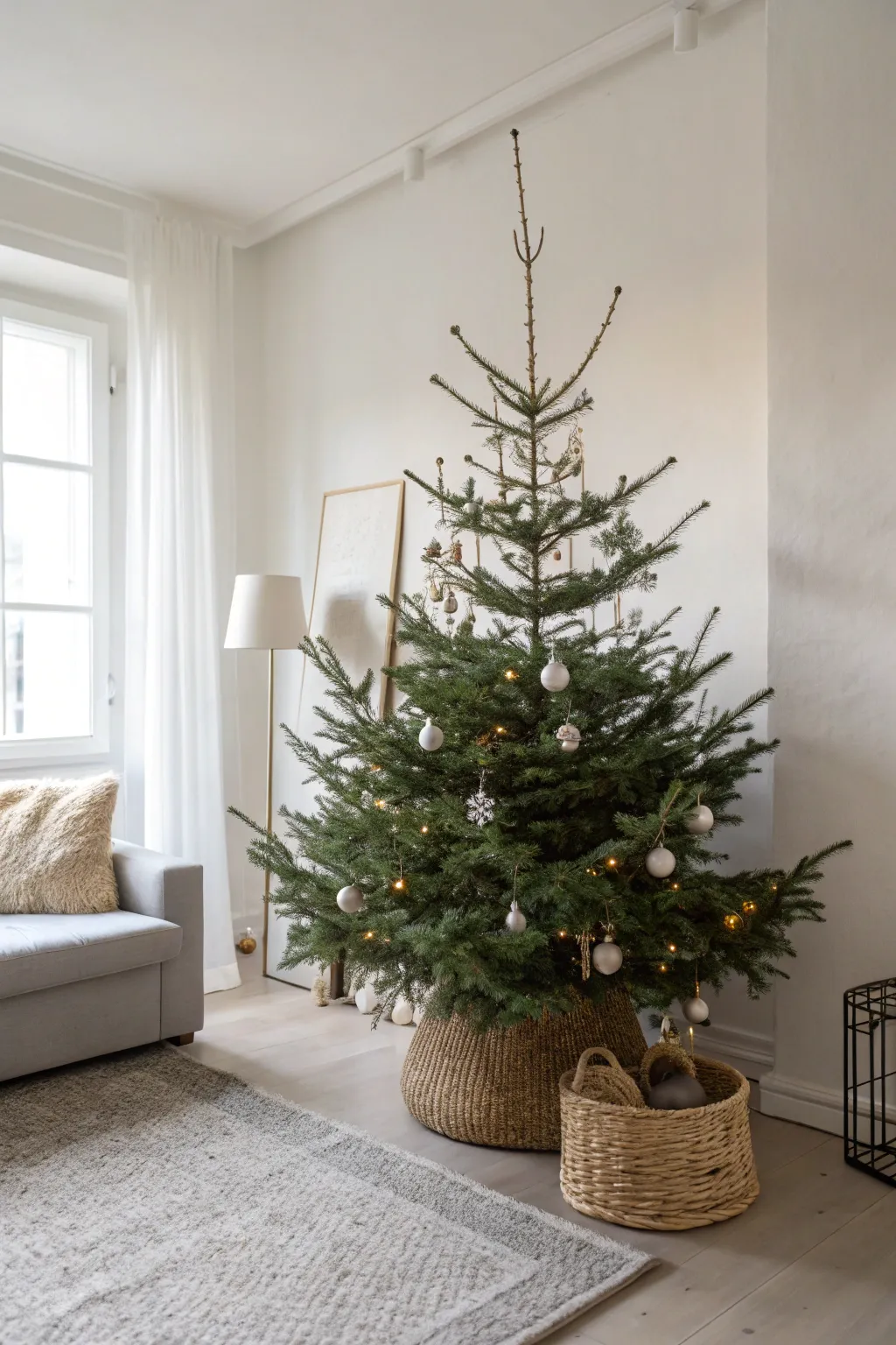 Quick and Easy Tree Decoration Tips