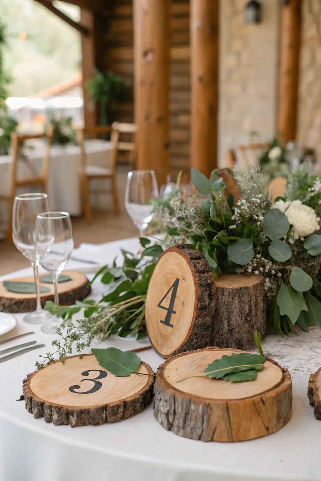 Unique Table Numbers to Elevate Your Event