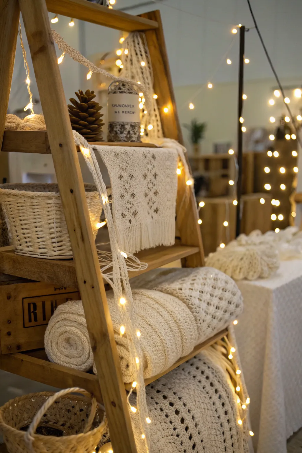 Expert Tips for Creating Eye-Catching Crochet Displays