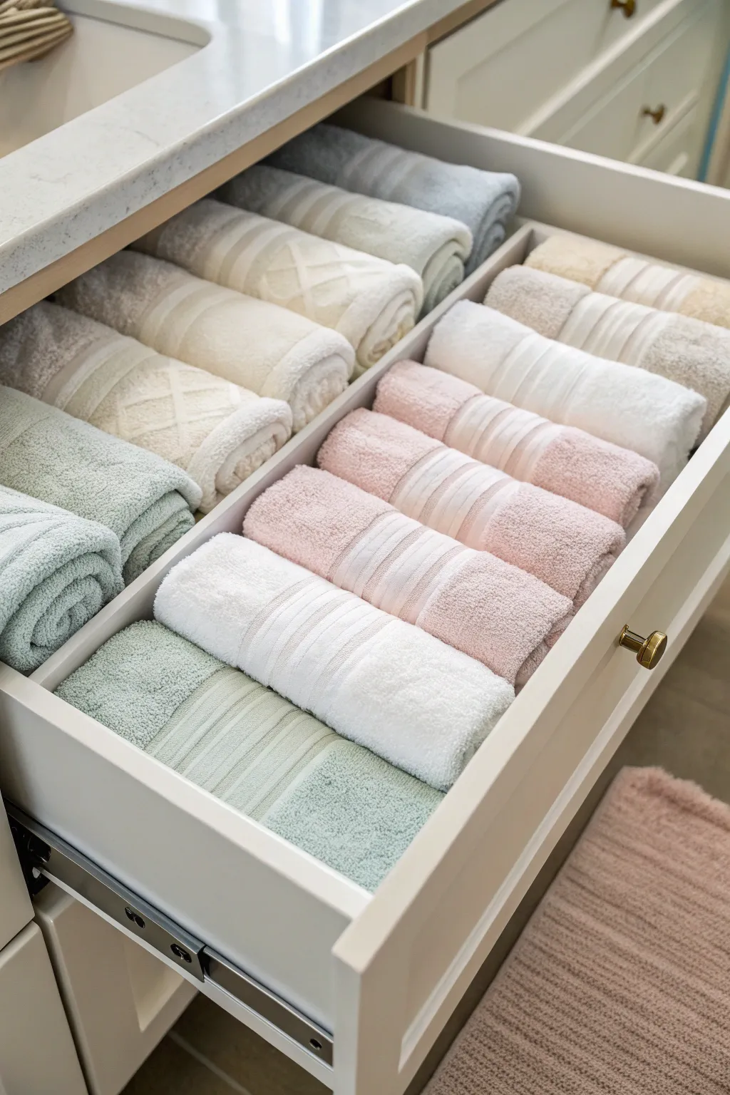 Trendy Designs for Kitchen Towels