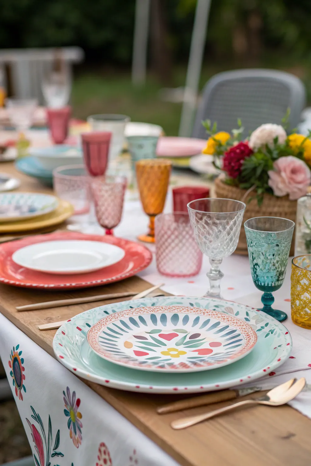 Fun Table Themes for Every Party