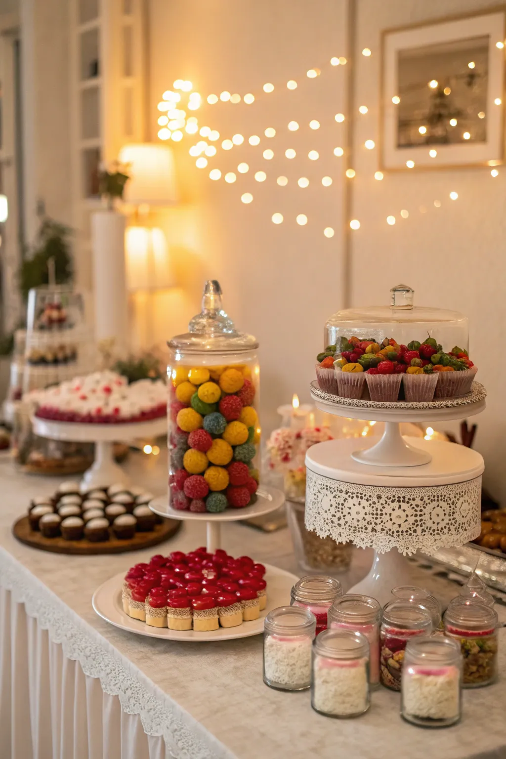 Professional Approaches to Table Setups for Catering