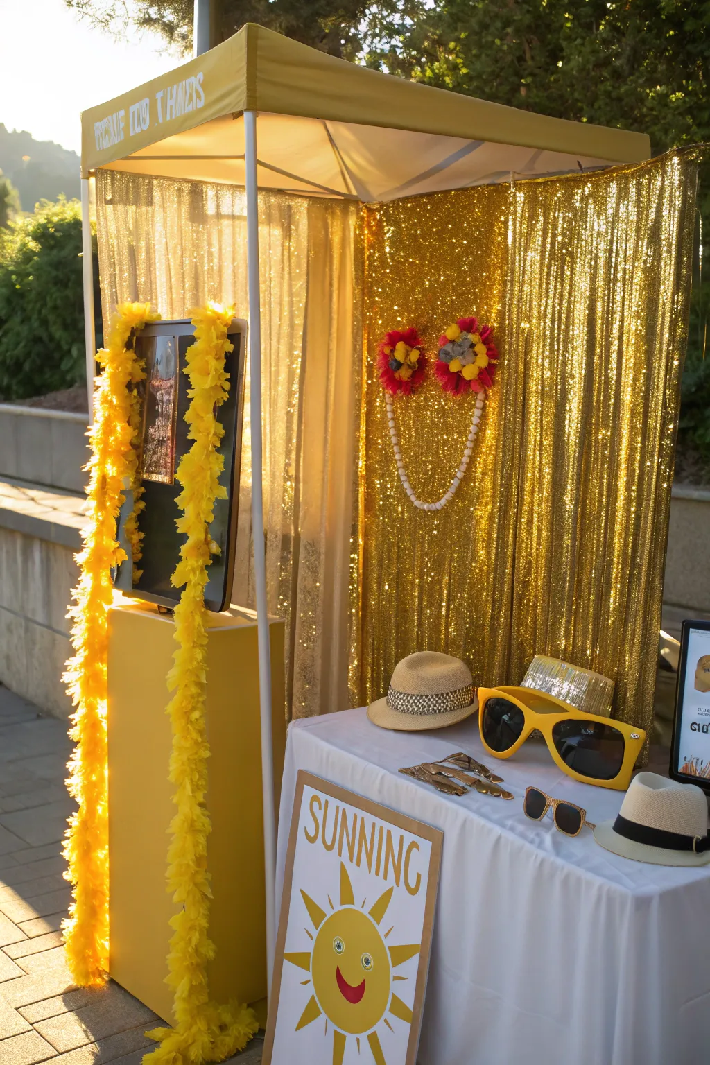 Memorable Sunshine Baby Showers for Every Style