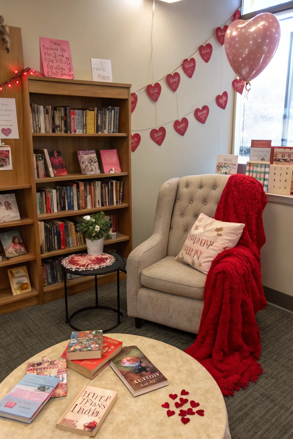 Transform Your Classroom with Valentine’s Day Decorations
