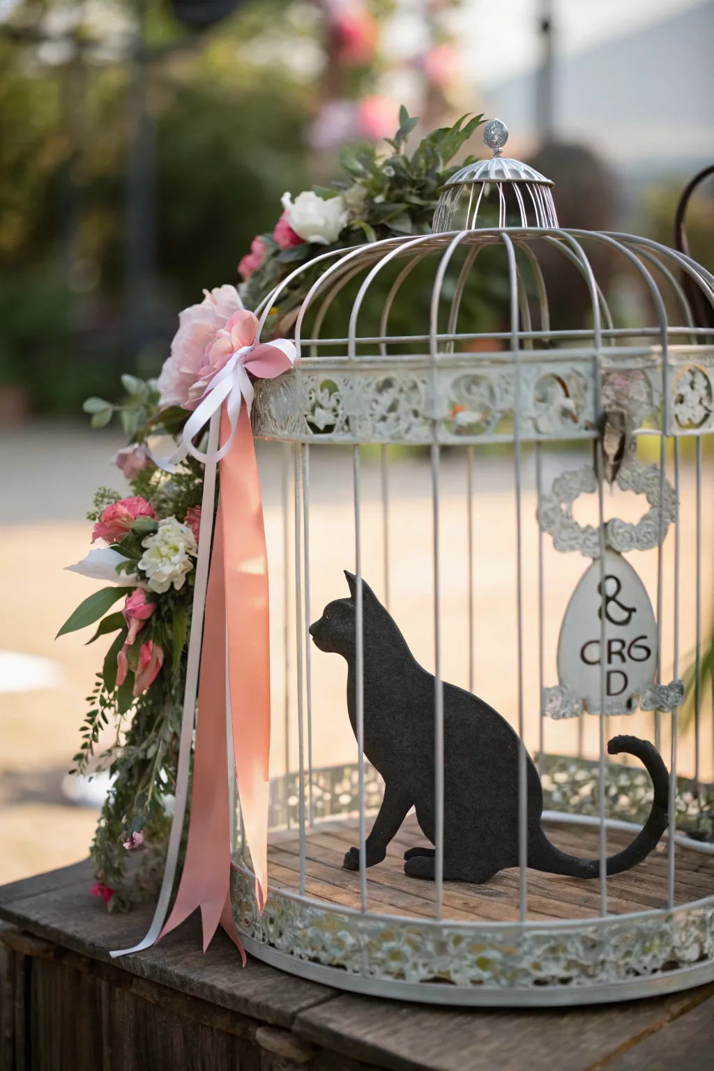 Enhancing Your Cat’s Cage with Creative Decor