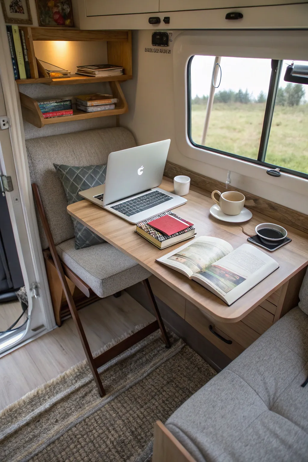 Perfect Desk Setup Ideas for Productivity