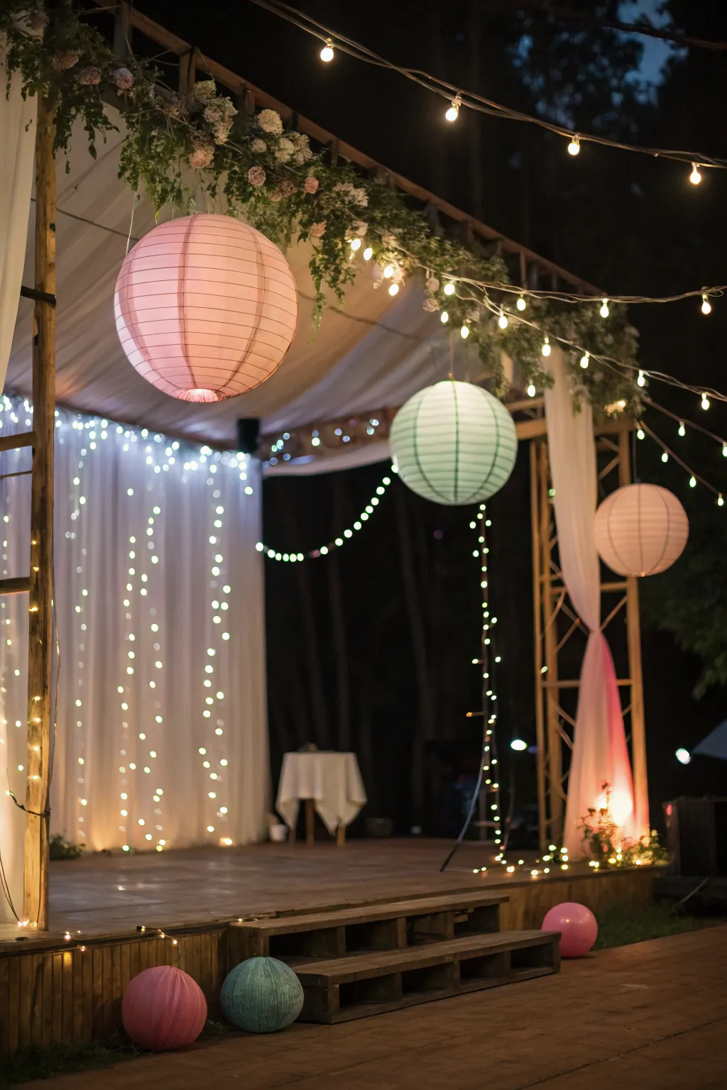 Innovative Stage Design Ideas for Every Event