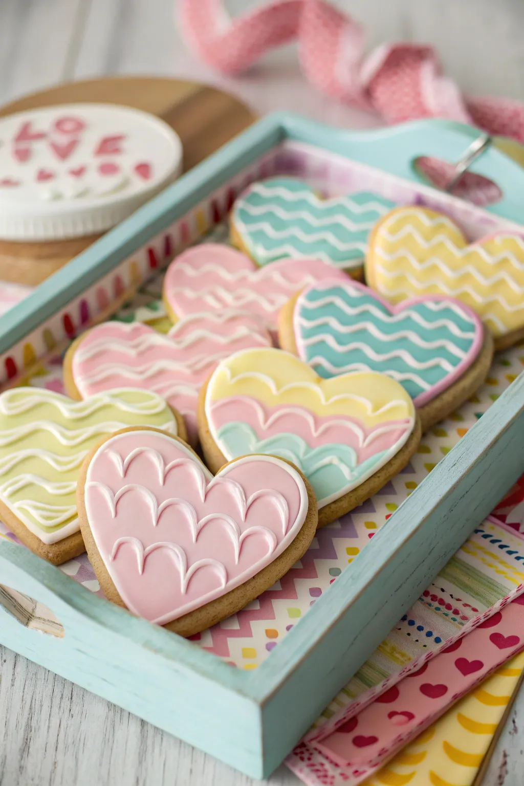 Cookie Decorating Ideas for Every Occasion