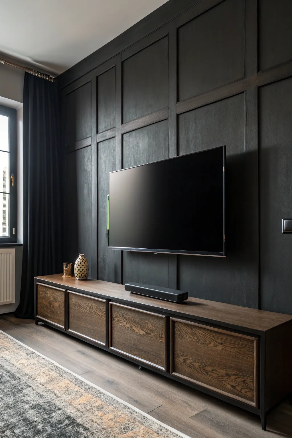 How to Enhance Your Wall Decor with a TV