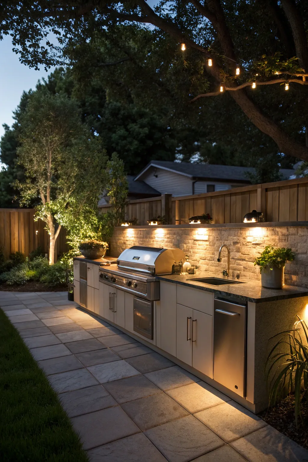Creative Ways to Enhance Your Deck with Solar Lighting