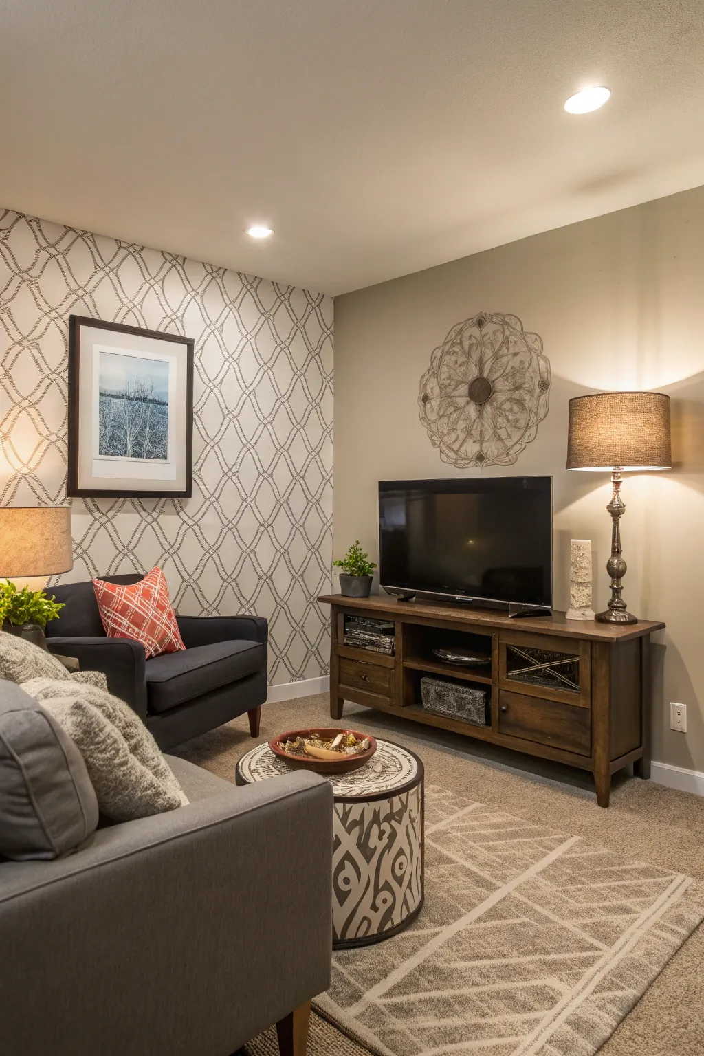 Smart and Stylish TV Setup Ideas for Any Room