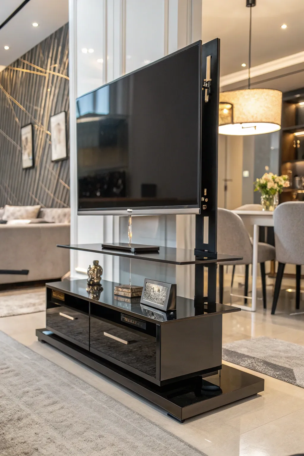 Fresh TV Stand Ideas to Revamp Your Entertainment Space