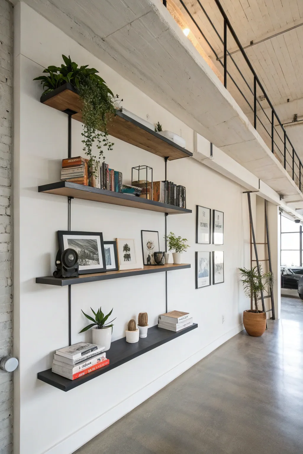 Chic Decor Tips to Elevate Your Loft