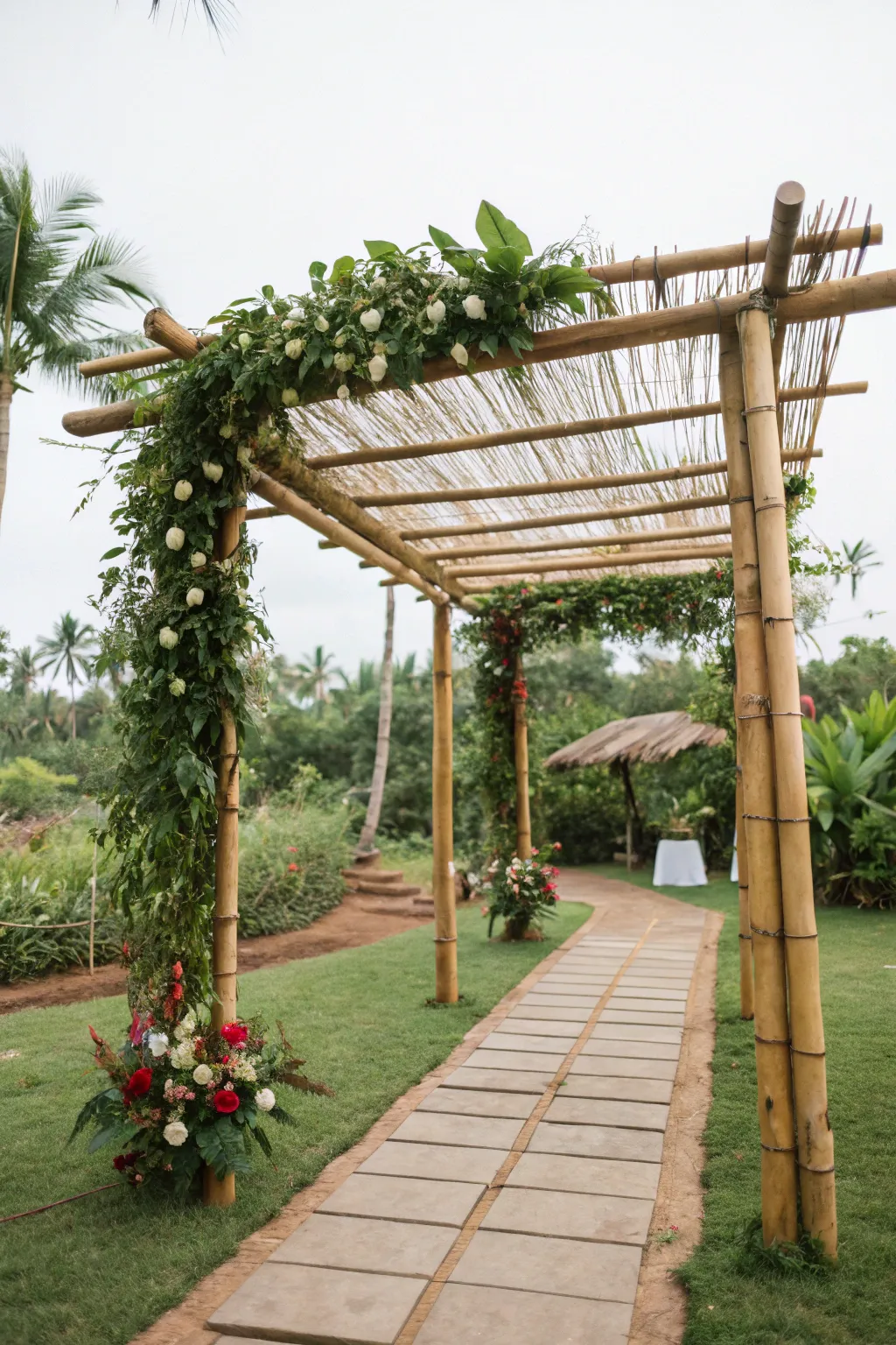 Chic Mandap Styling Ideas for an Unforgettable Wedding