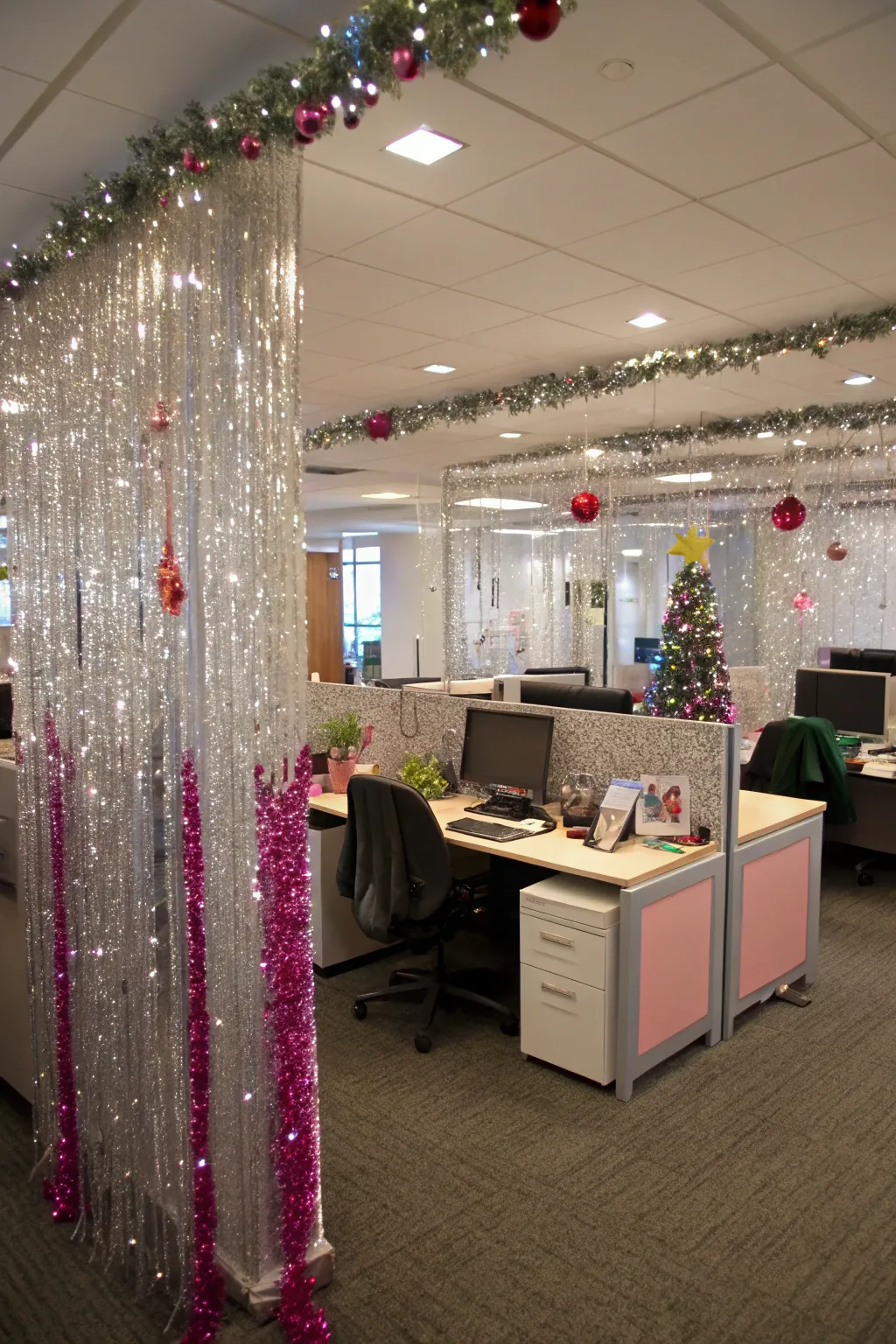 Exciting Christmas Contest Ideas for the Workplace