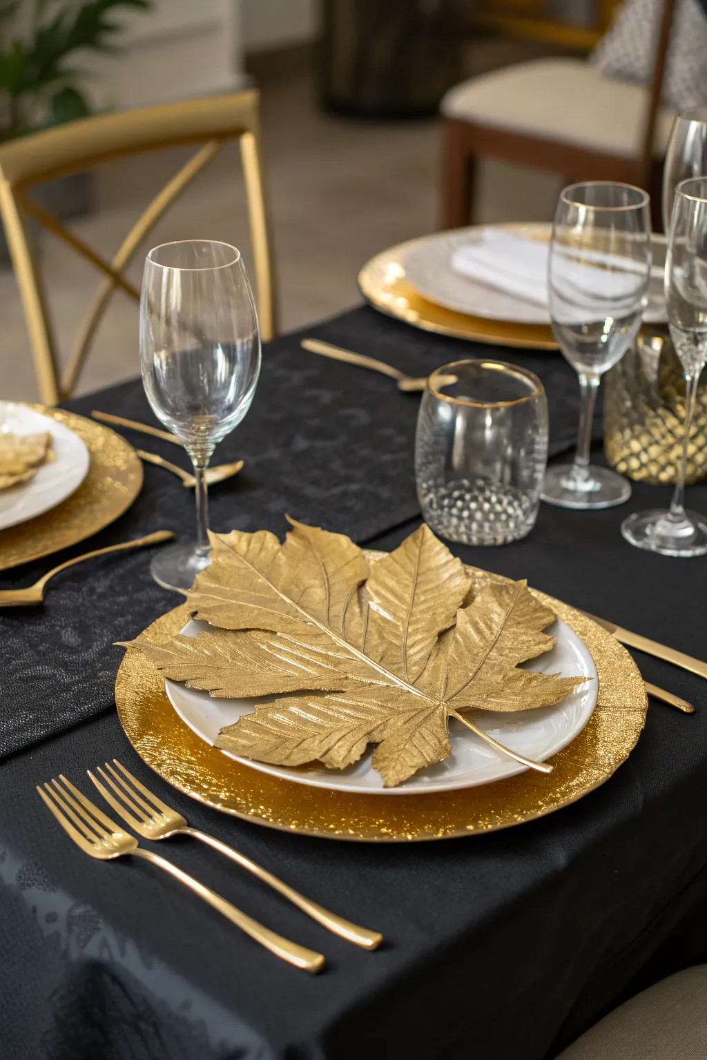 Monochrome Magic: Black and White Decor Ideas