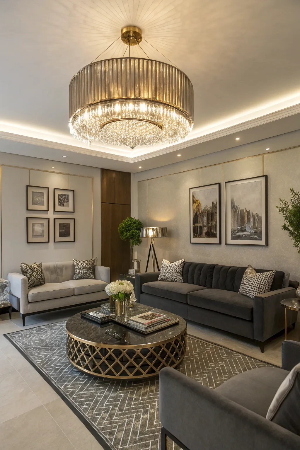 Top Light Replacement Options for Every Room