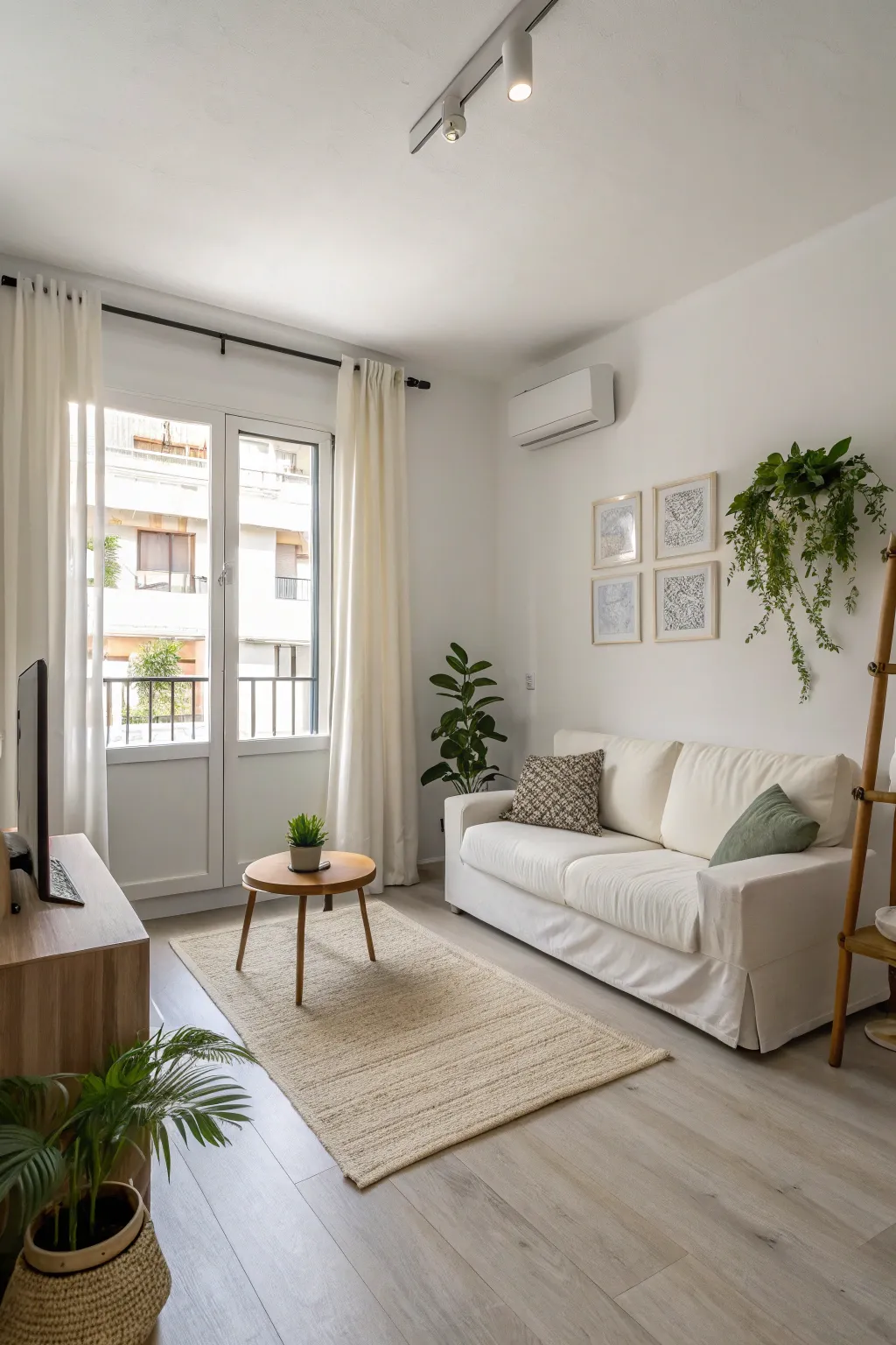 Best Studio Apartment Layouts for Small Spaces