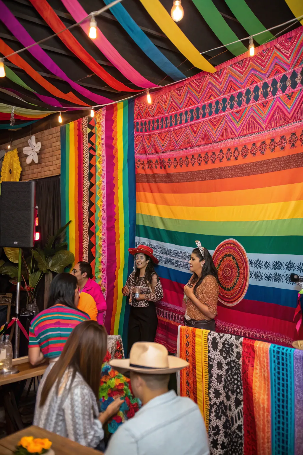 Cinco de Mayo Theme Ideas to Spice Up Your Event