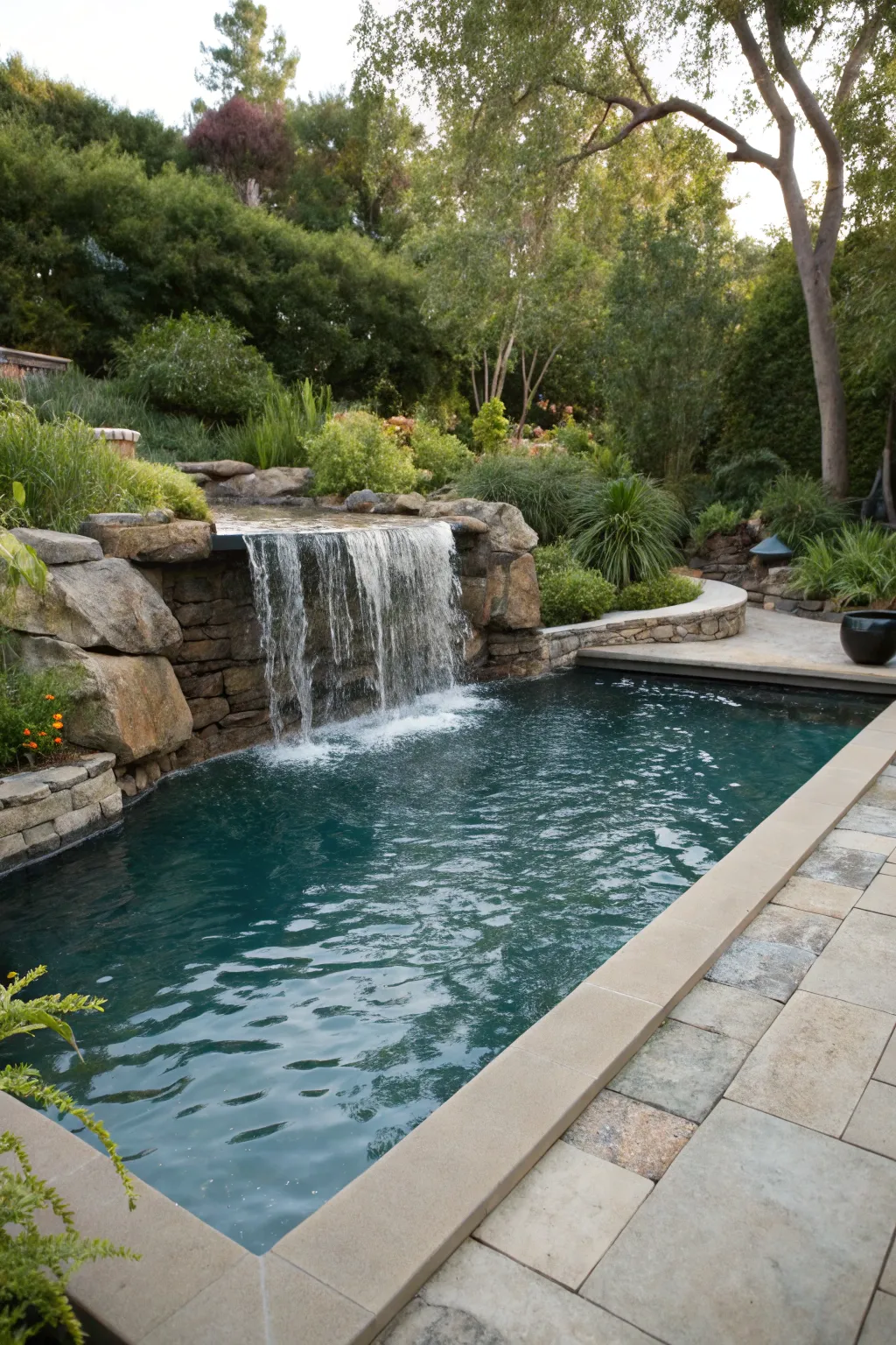 Trending Rectangle Pool Designs for Outdoor Spaces