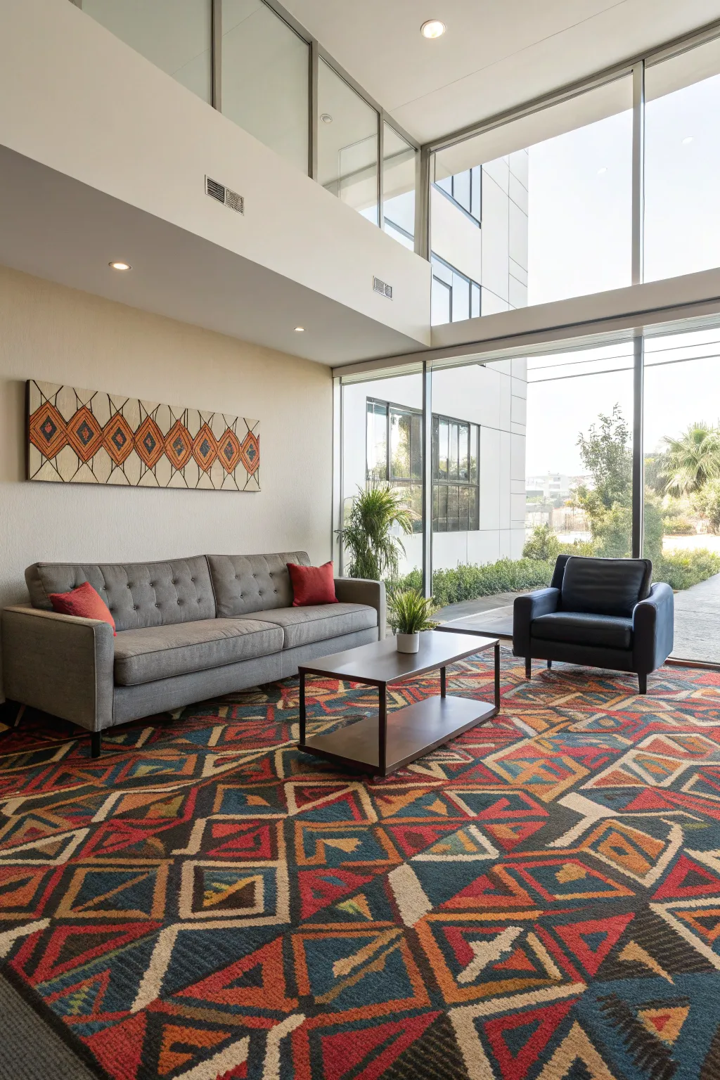 Trendy Wall Carpet Ideas to Elevate Your Space