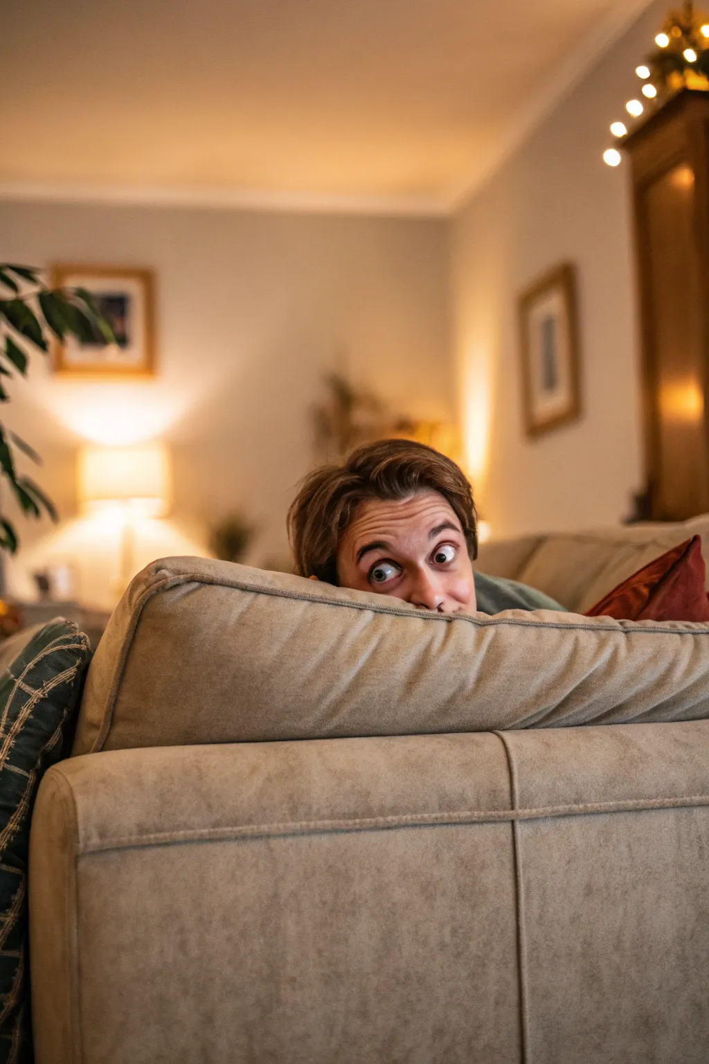 Best Poses for Stunning Couch Photos