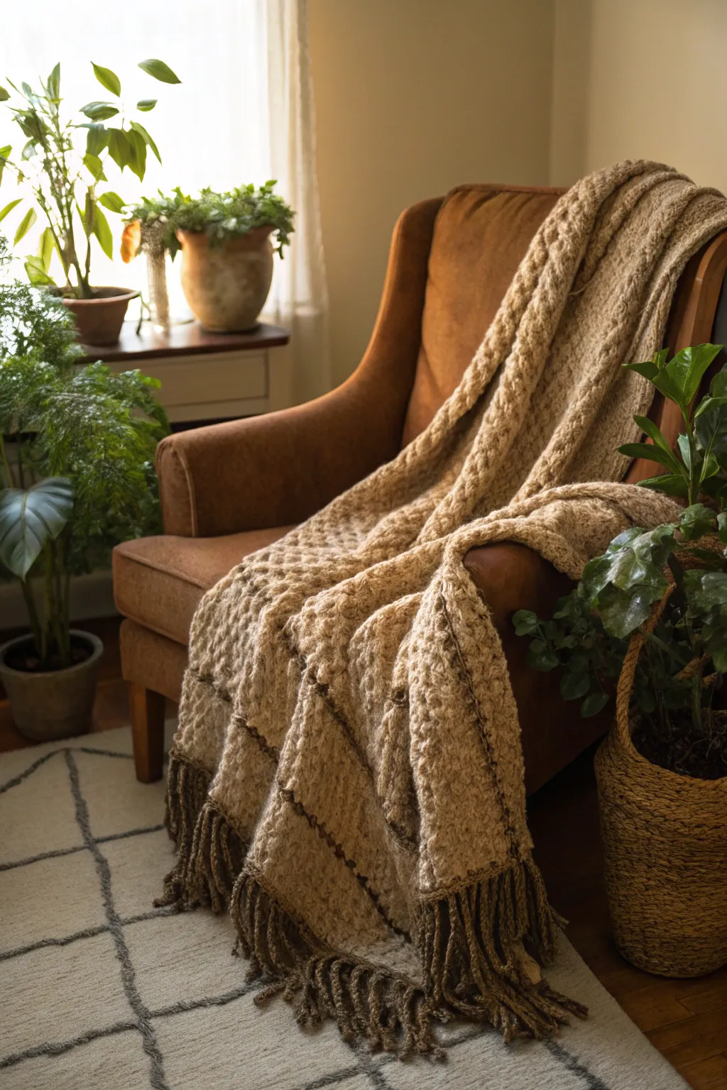 The Best Blanket Colors for Cozy Living