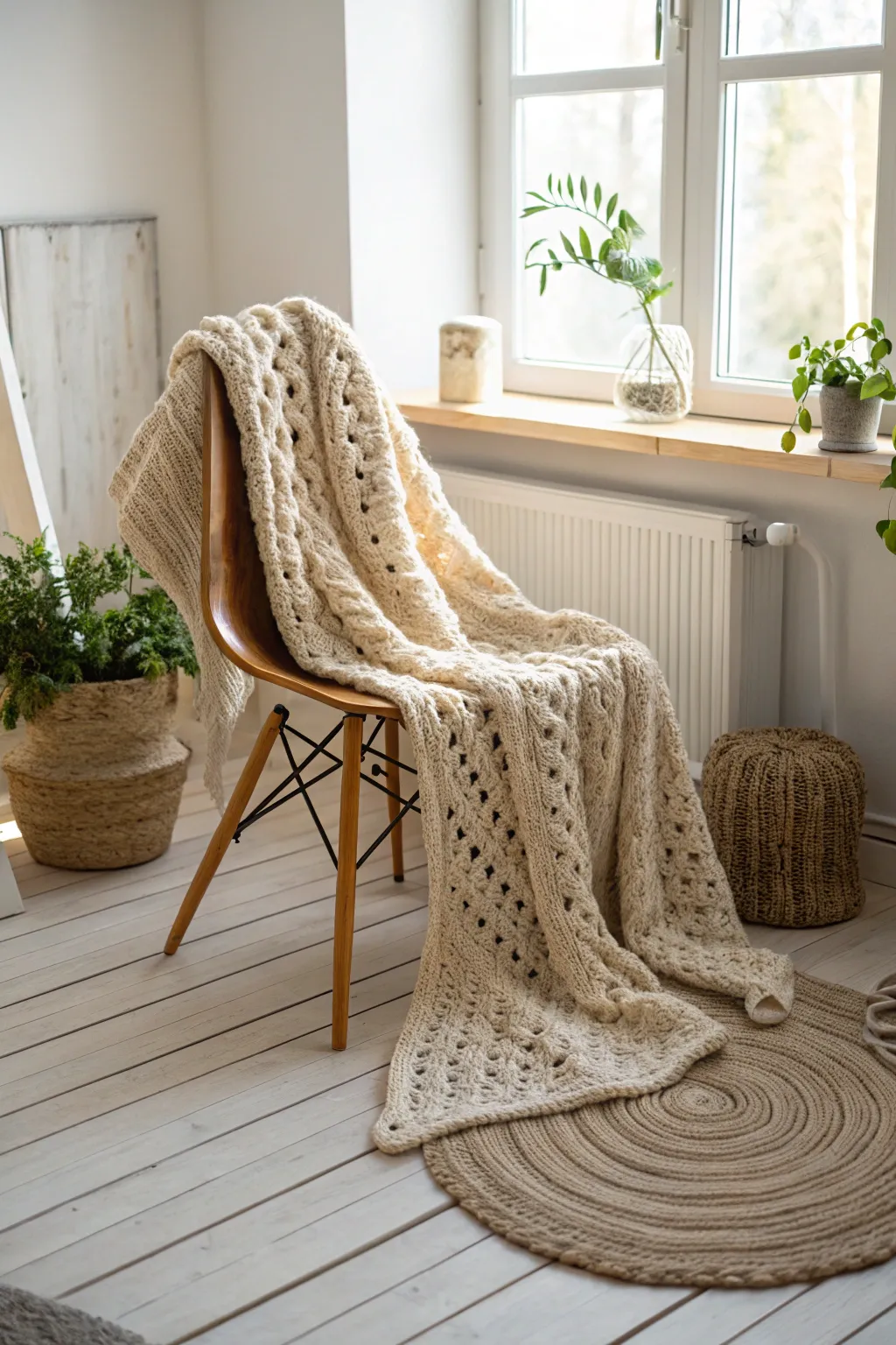 Beginner-Friendly Crochet Looks to Try