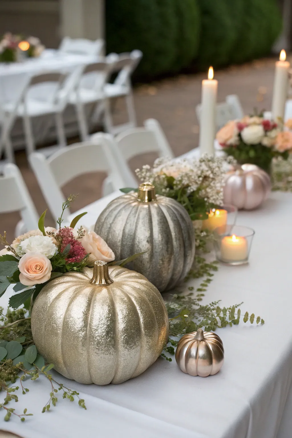 Inspiring Halloween Wedding Decor and Details to Wow Your Guests