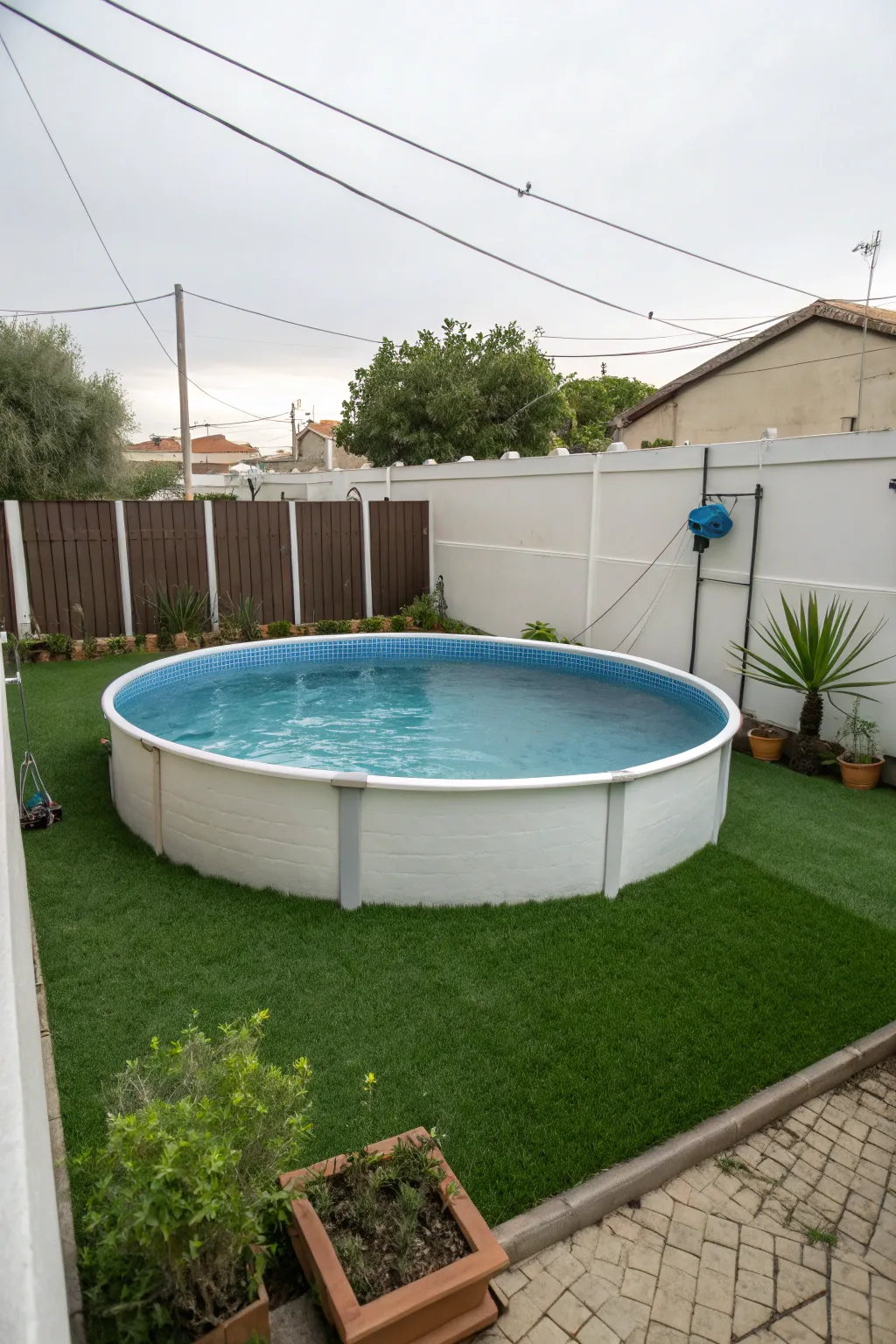 Small Pool Ideas to Maximize Your Outdoor Area