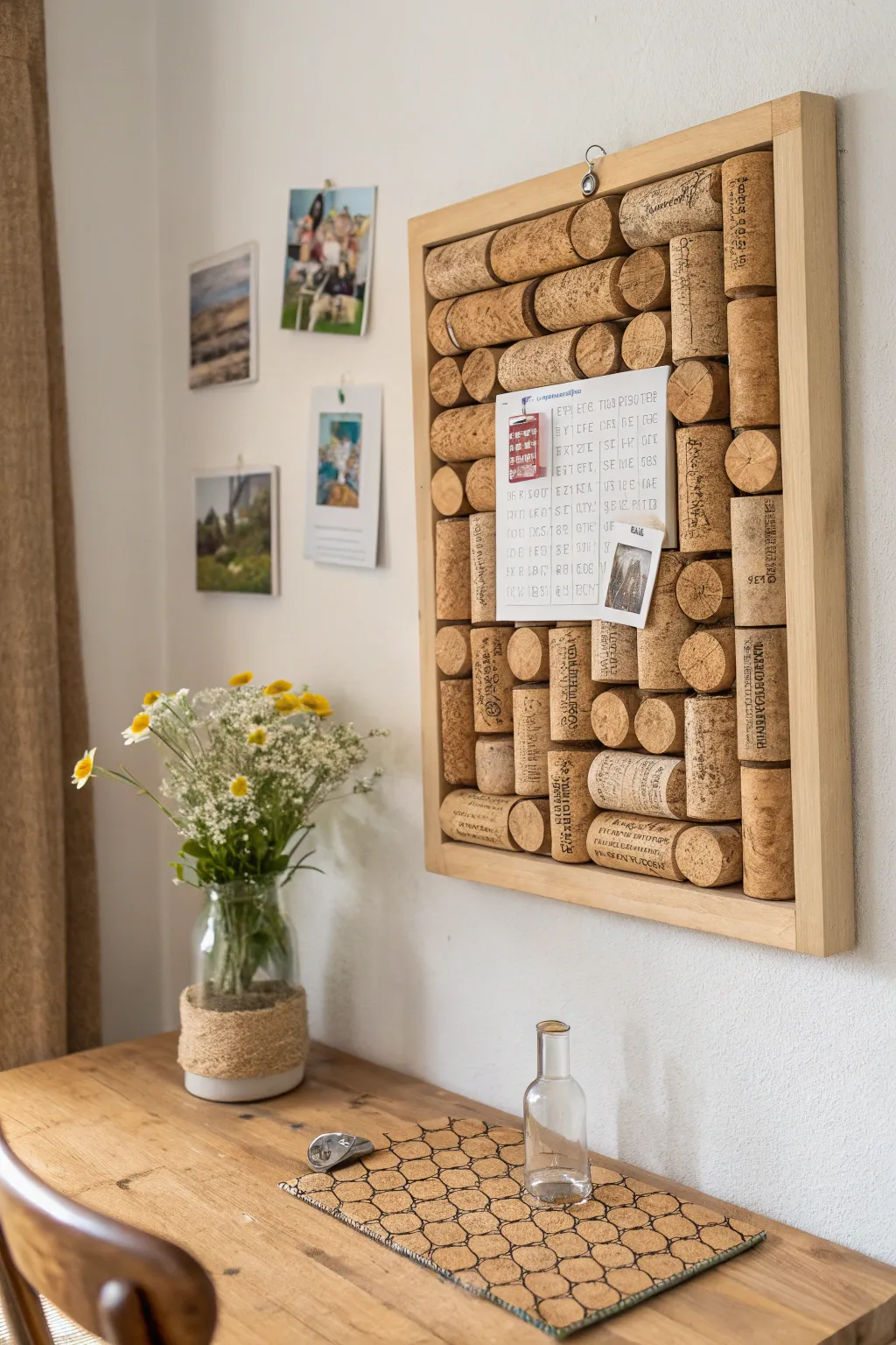 Eco-Friendly Craft Creations for a Cleaner Planet