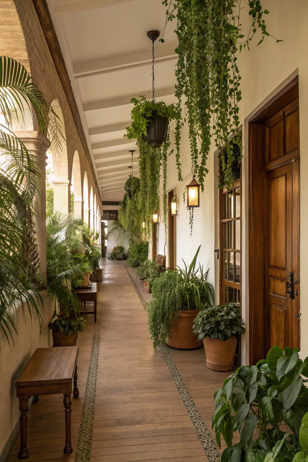 Chic Décor Ideas to Elevate Your Hallway