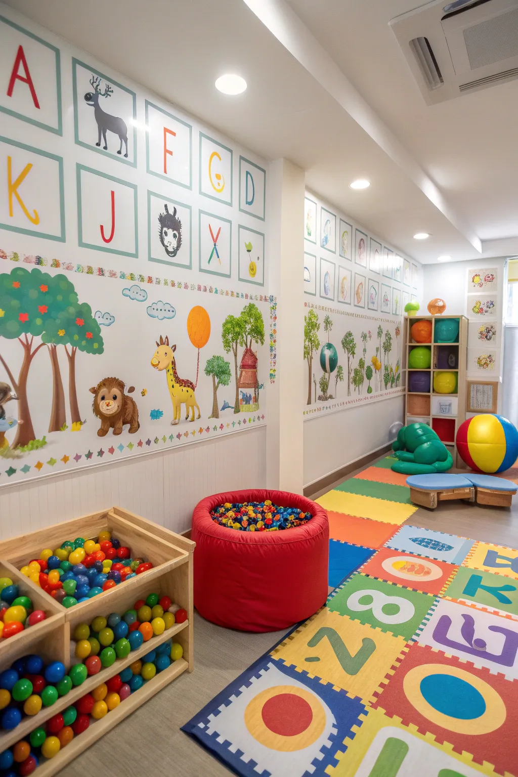 Art Word Inspiration: Creative Ways with Letters