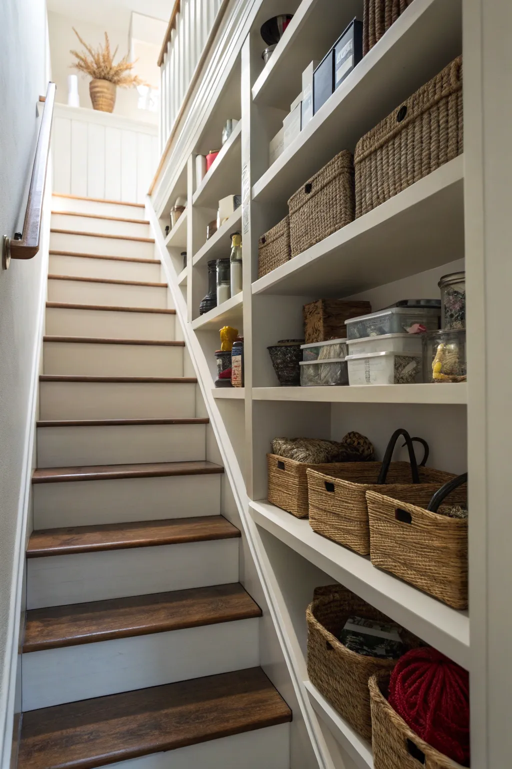 Essential Stairs Bulkhead Design Tips for Homeowners