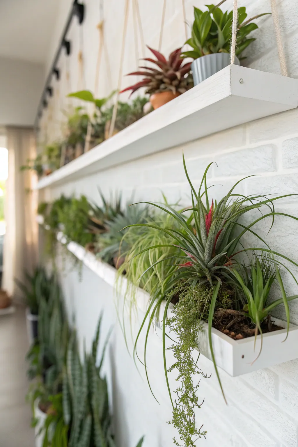 Trendy Styles for Air Plant Holders