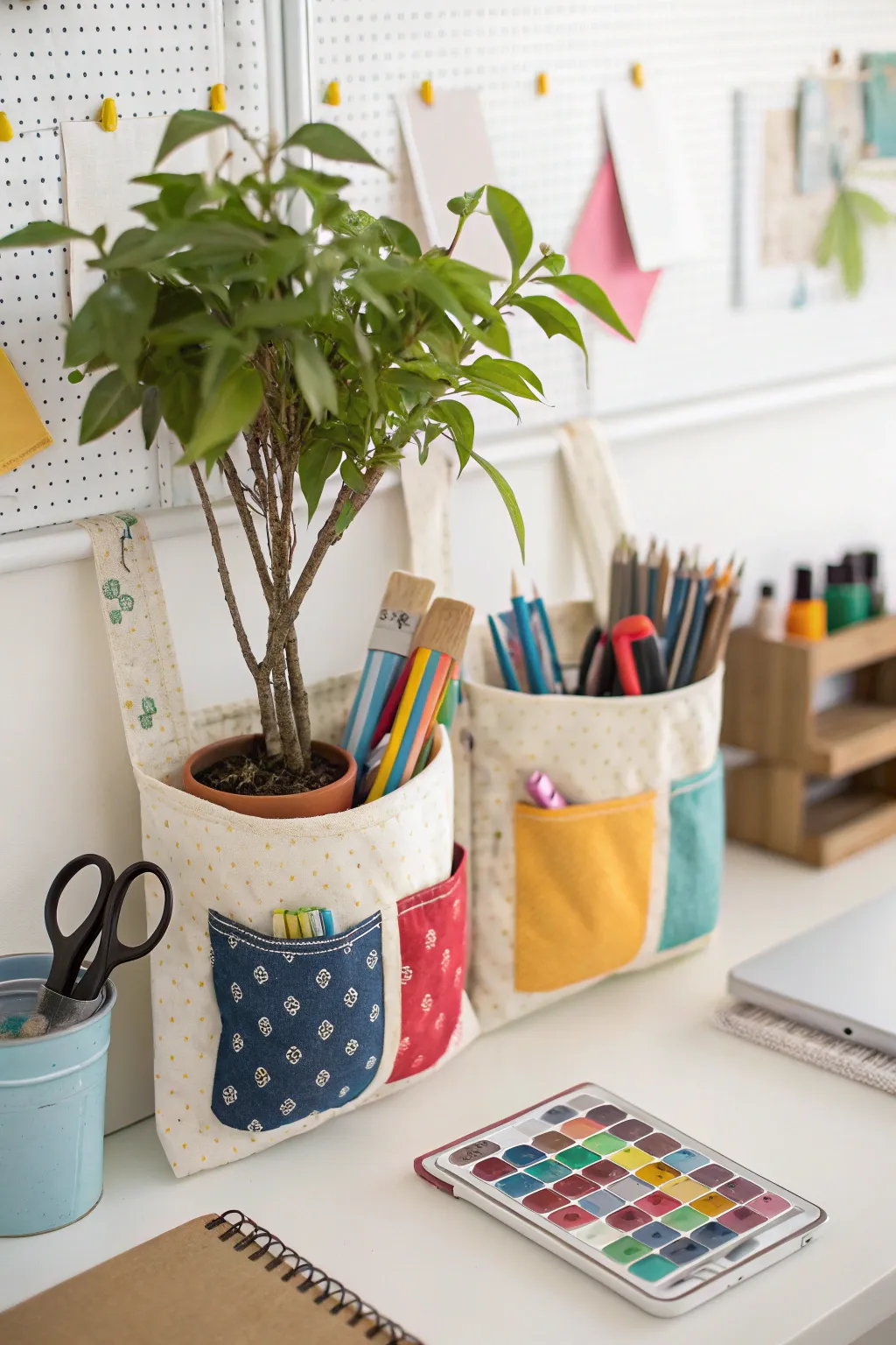 Get Inspired: Creative Ways to Cover Your Planters