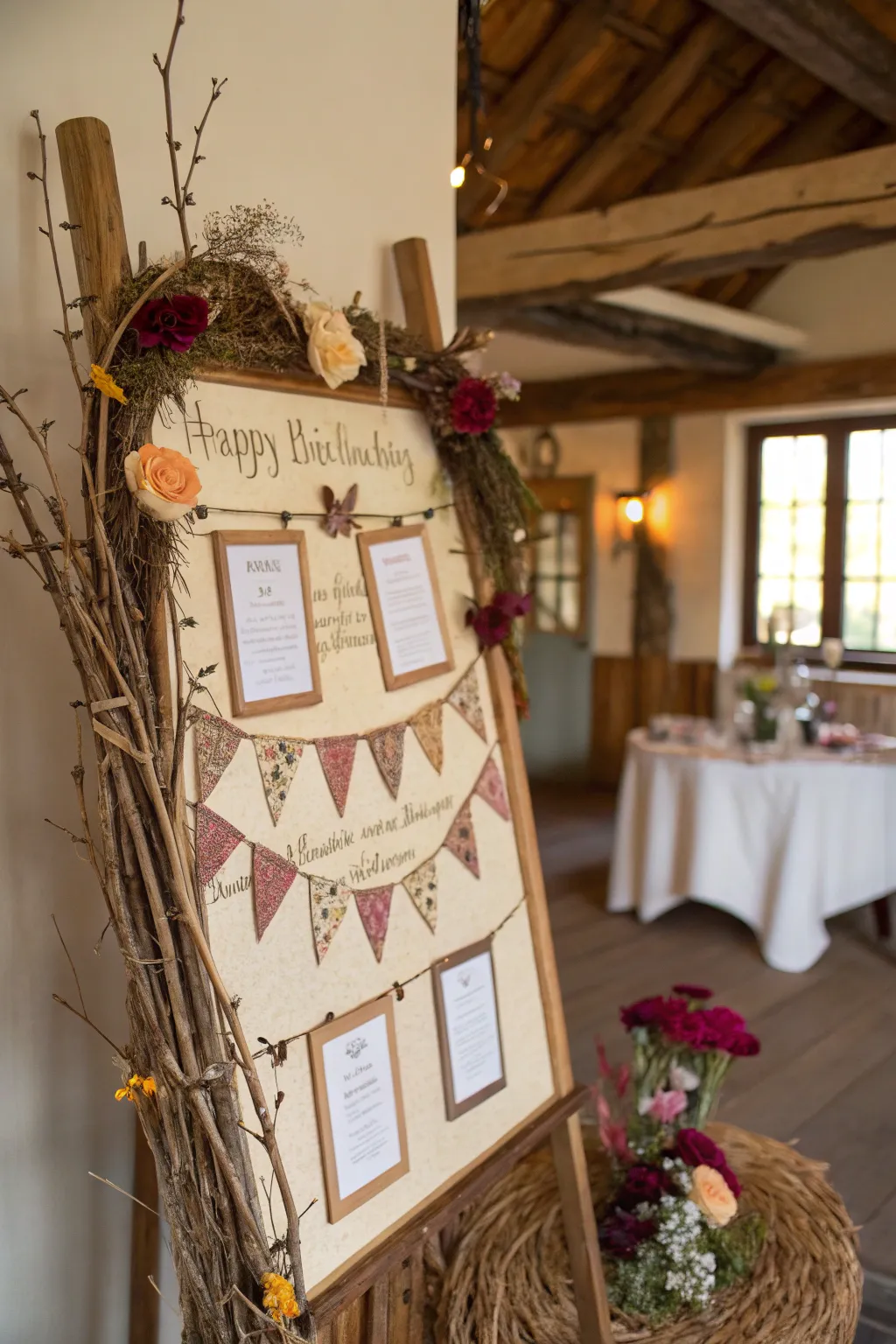 Exciting March Board Design Inspirations