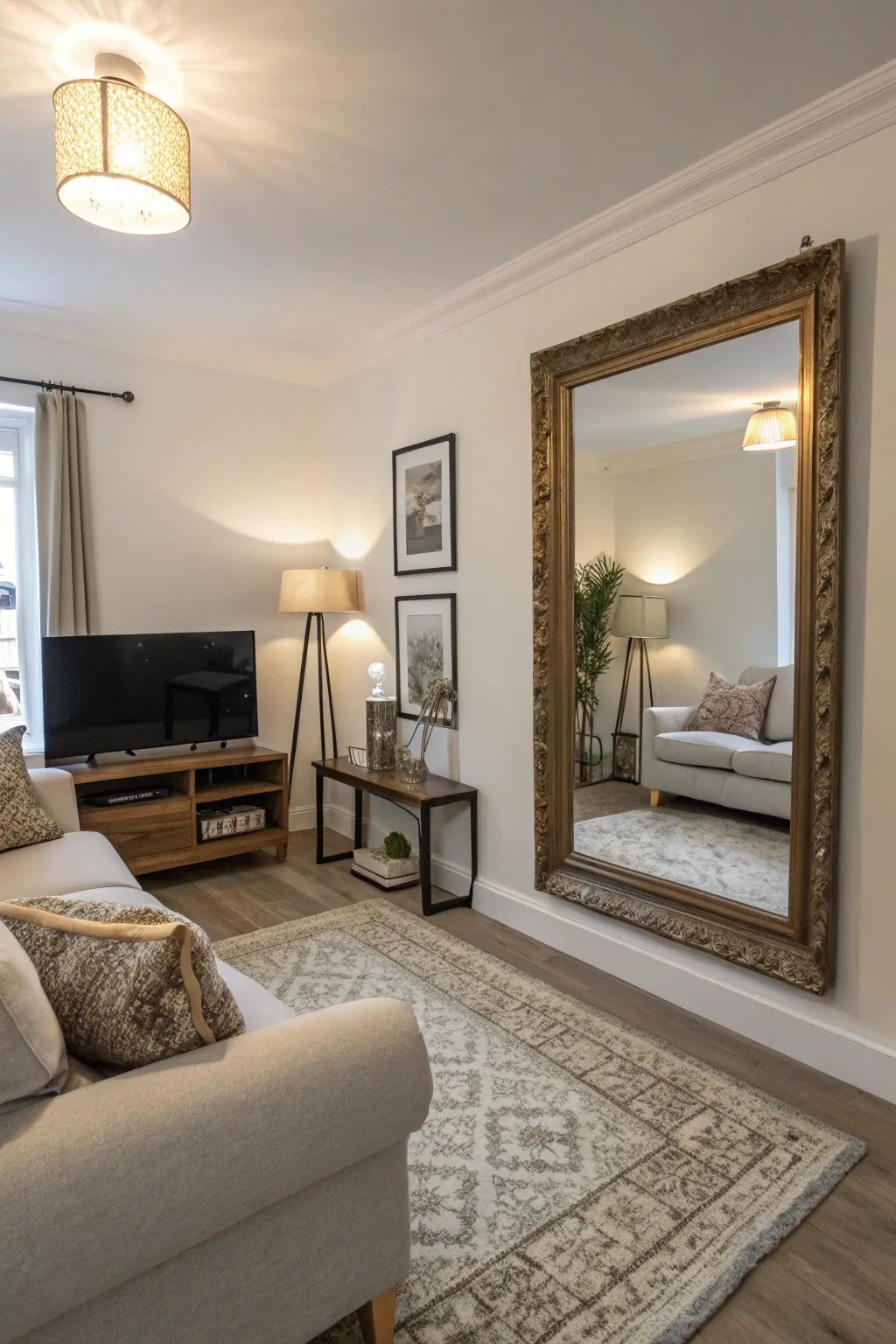 Top Options for Decorating Your Mirror