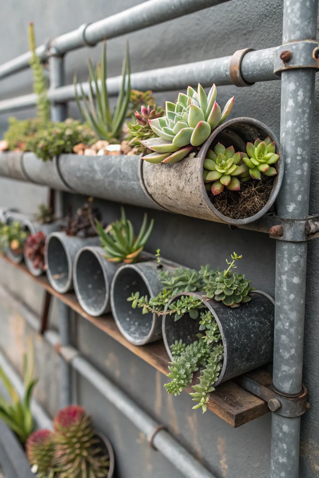 Modern Vase Ideas for Succulents: Elevate Your Home Décor