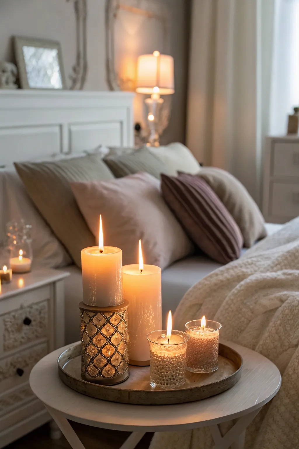 Creative Bedroom Ideas for Couples to Try