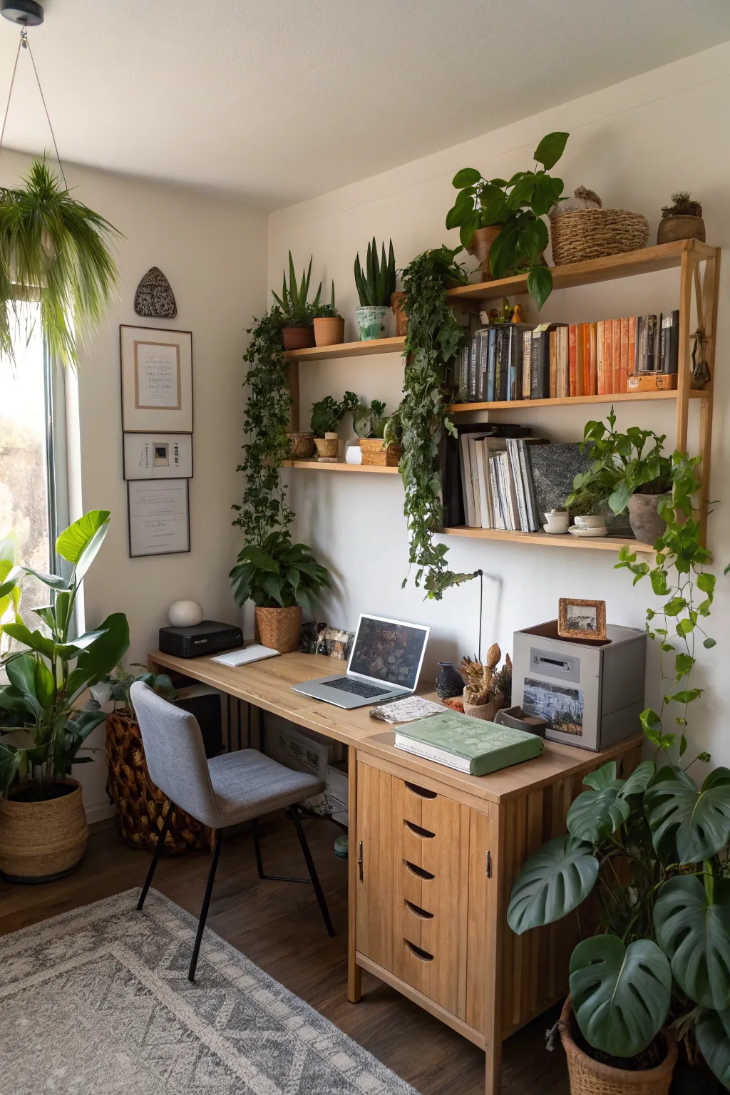 Functional Office Man Cave Layouts for Maximum Productivity