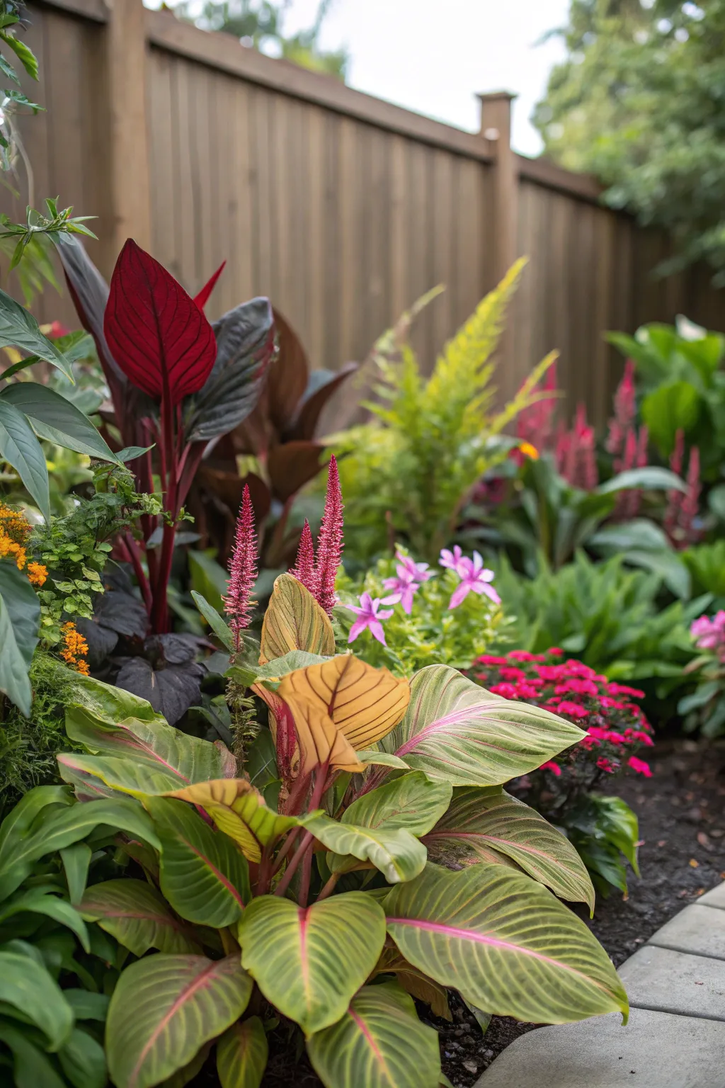 Stylish Garden Enclosure Ideas for Added Charm