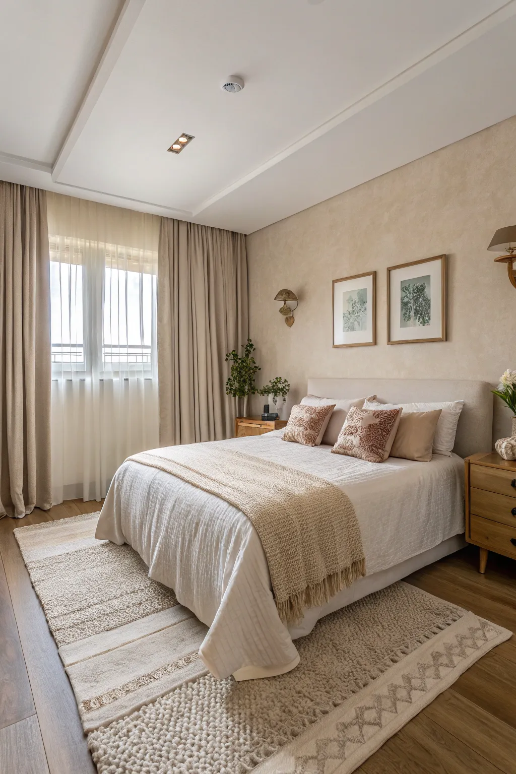 Modern Bedroom Color Ideas for Every Style