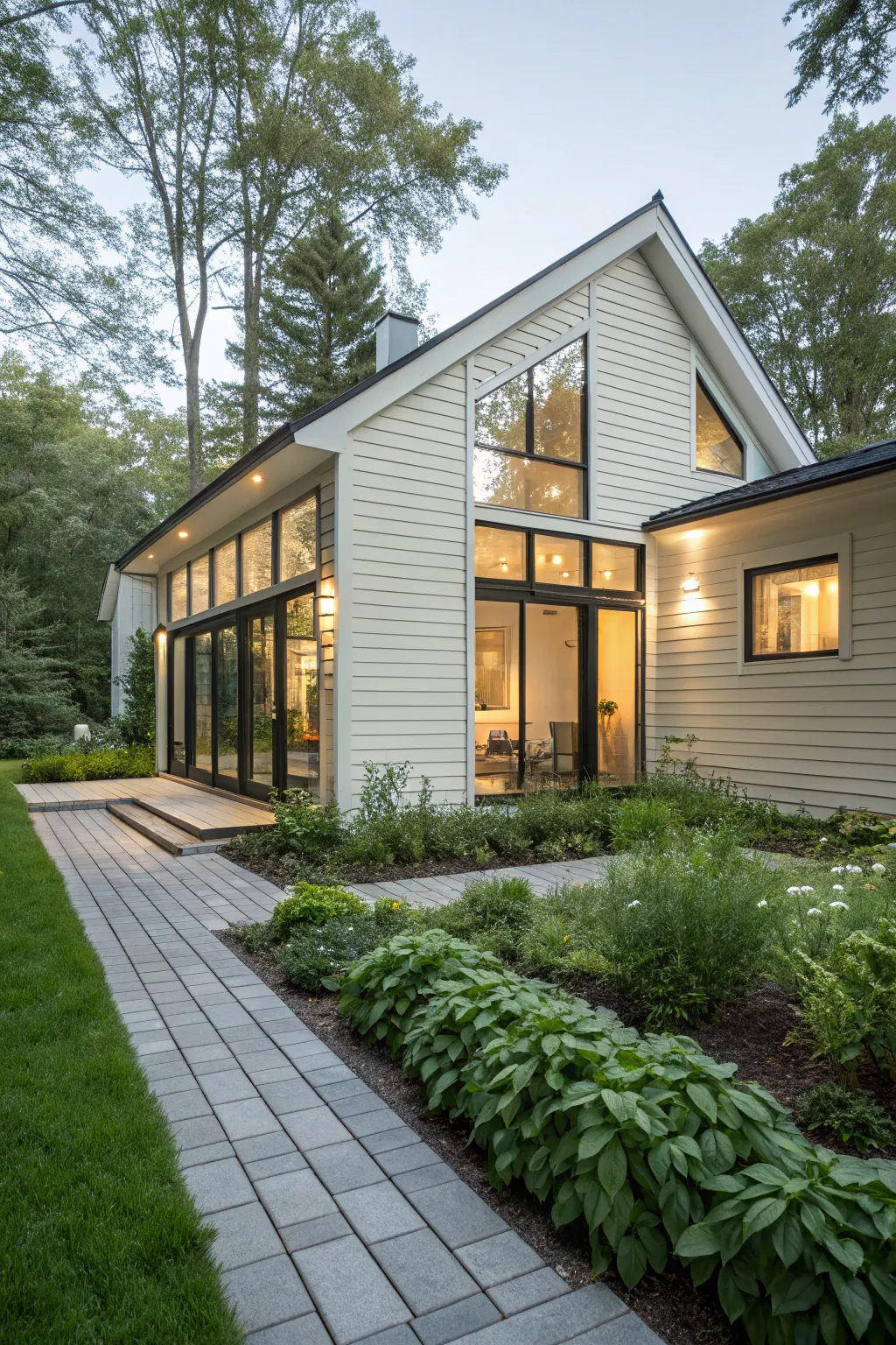 Fresh Siding Ideas to Enhance Your Cottage’s Curb Appeal