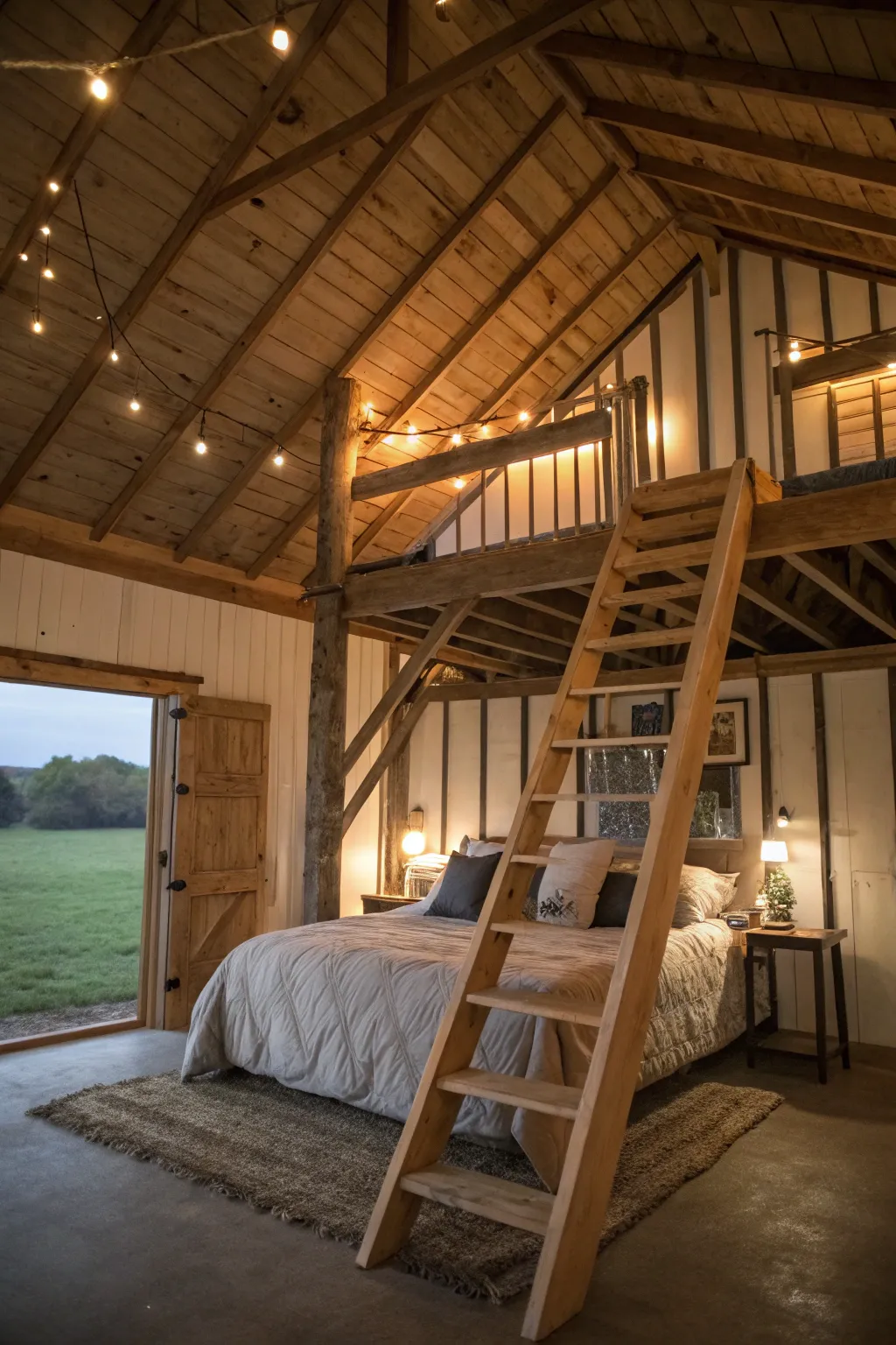 Fresh Ideas for Designing Barn Pole Buildings