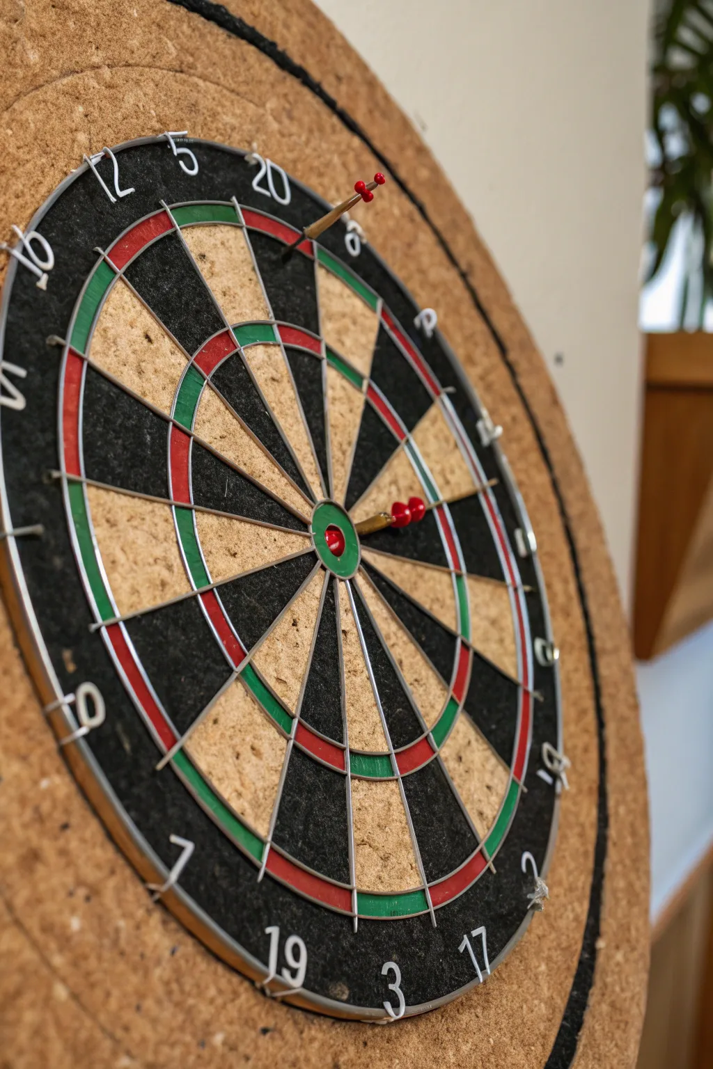 Optimizing Your Dart Room Layout