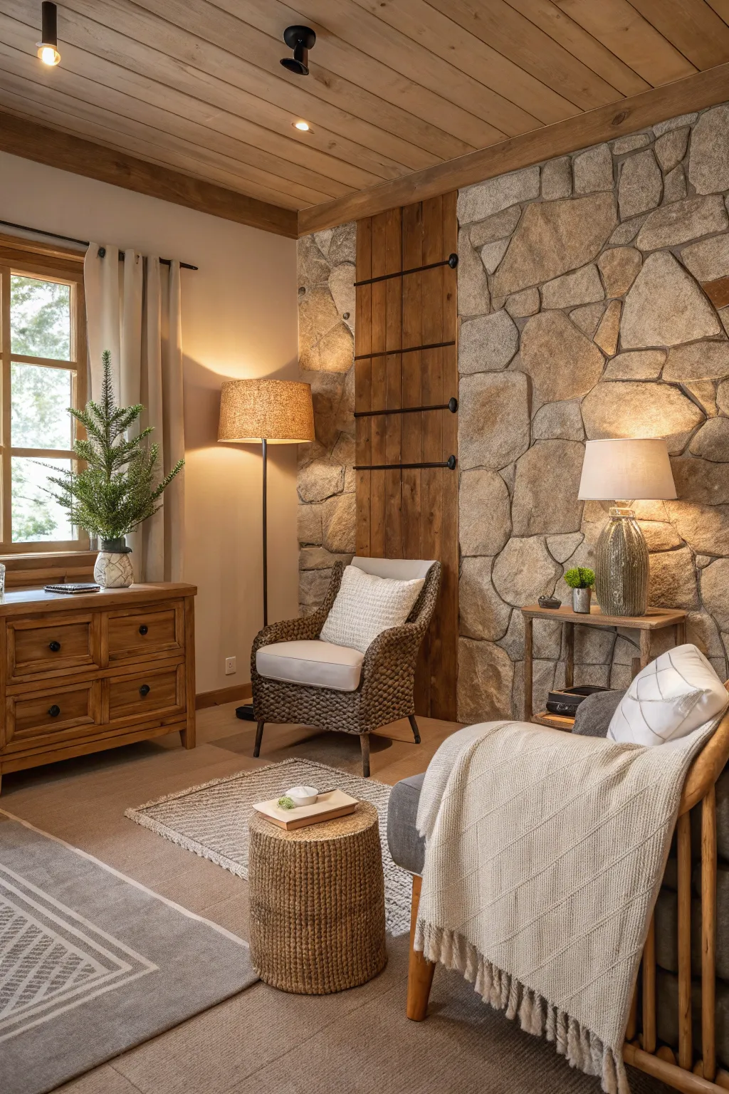 How to Achieve a Cozy Mountain Style in Your Decor