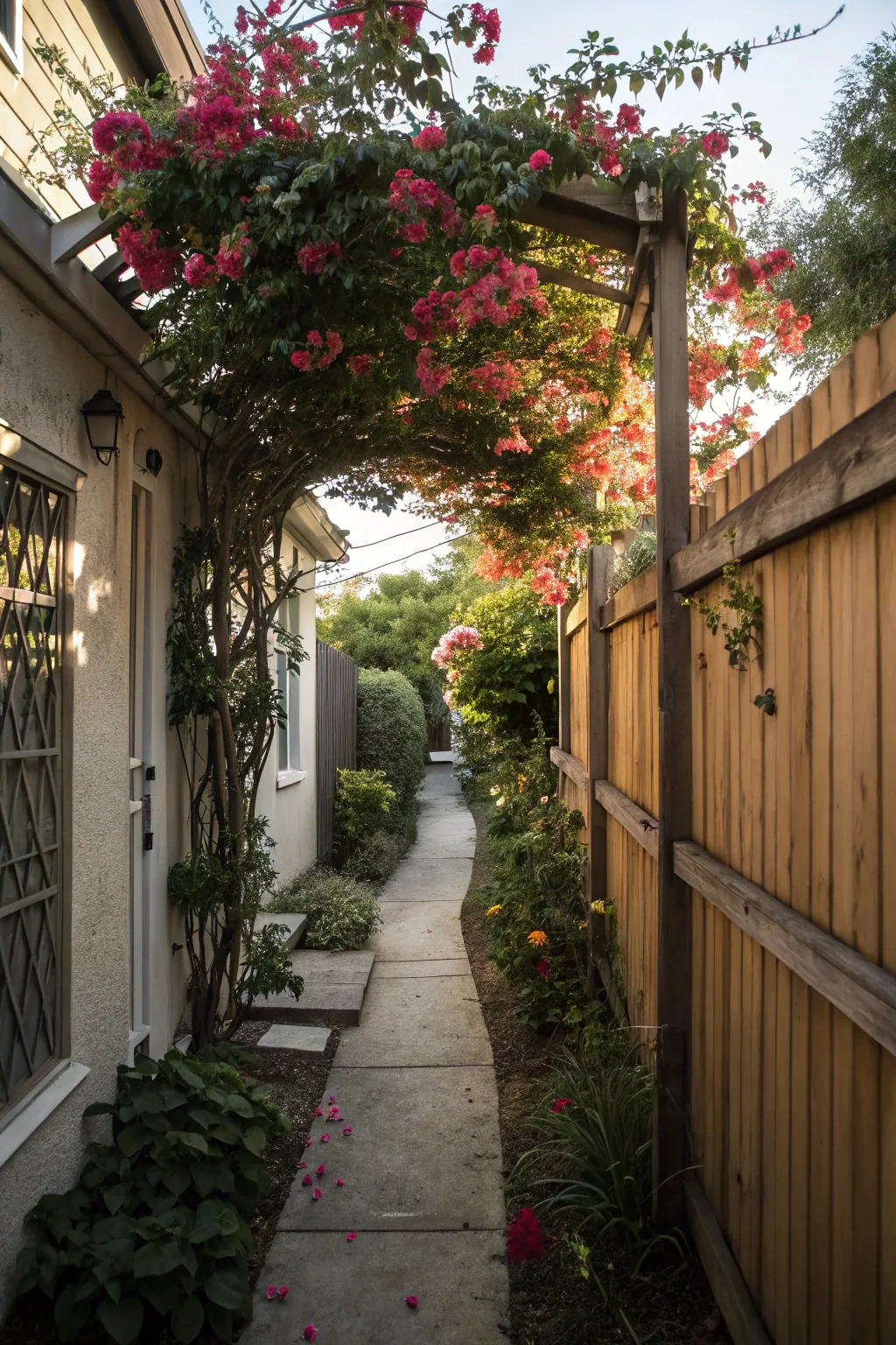 Fresh Yard Side Ideas for Every Home